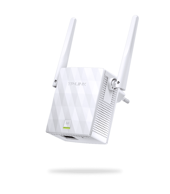 Extensor De Rango Wifi 300 Mbps Tl-wa855re 